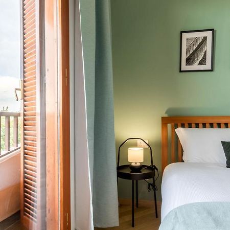 Joivy Superb Apt Close To Fiera Milano And City Life Bagian luar foto