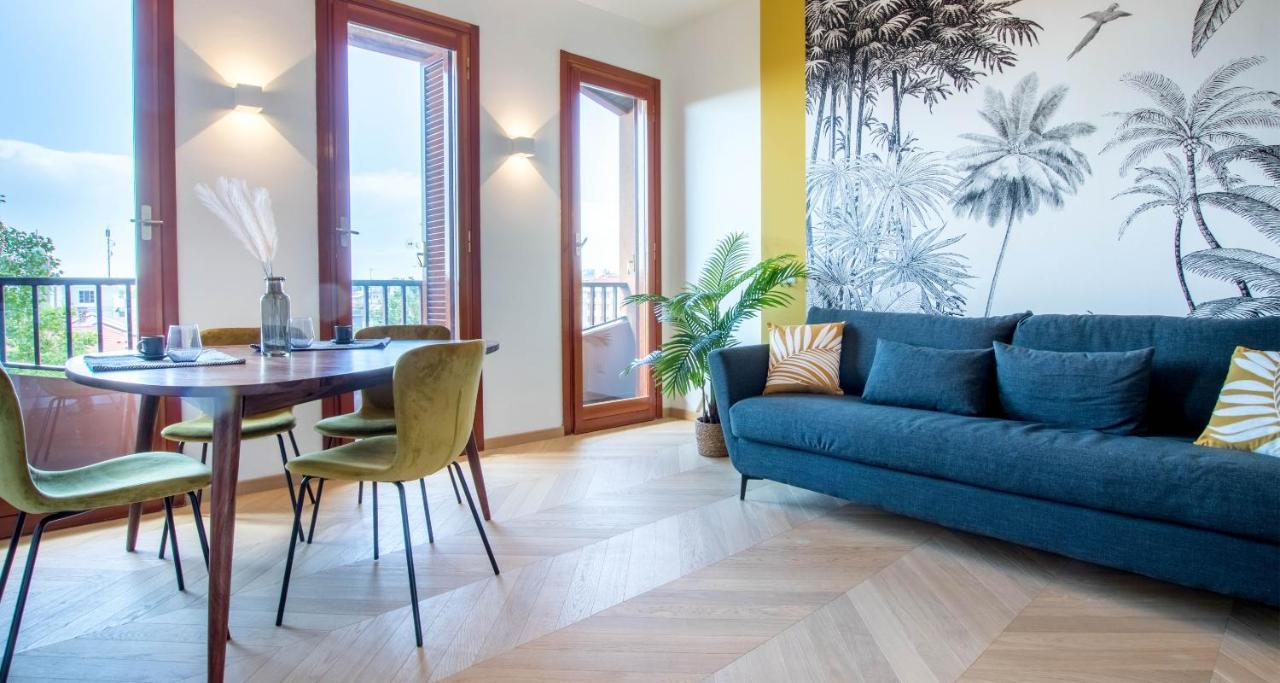 Joivy Superb Apt Close To Fiera Milano And City Life Bagian luar foto