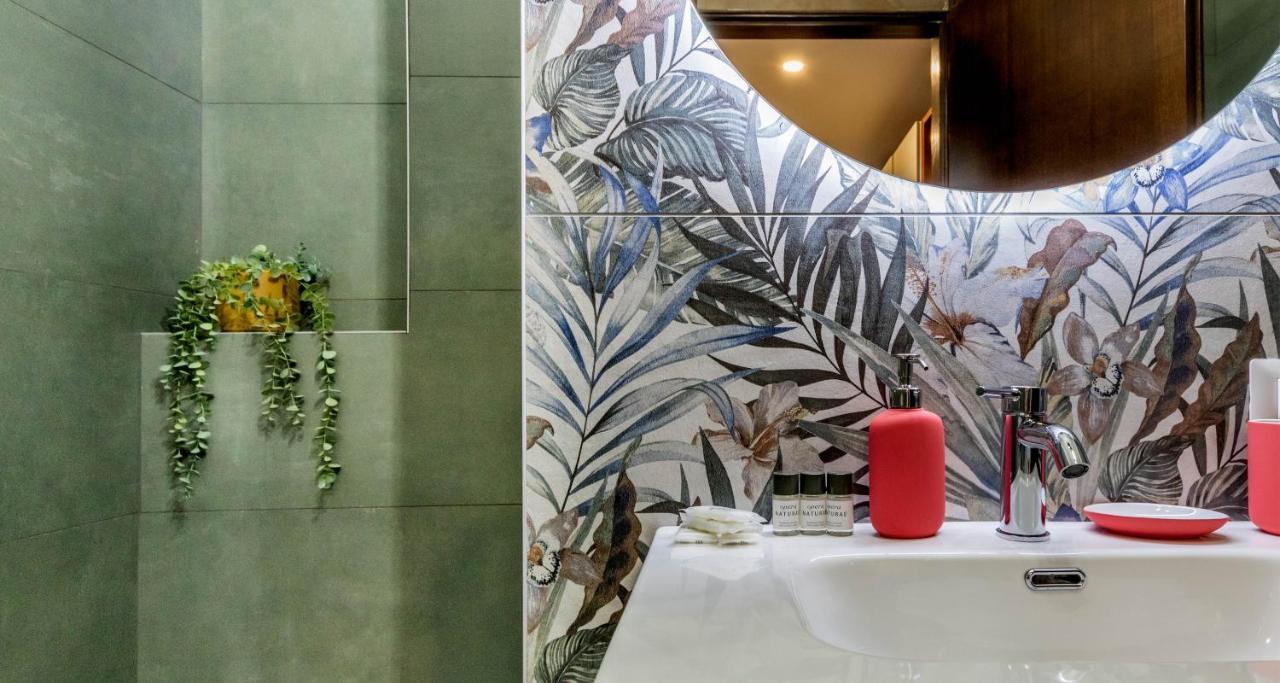Joivy Superb Apt Close To Fiera Milano And City Life Bagian luar foto