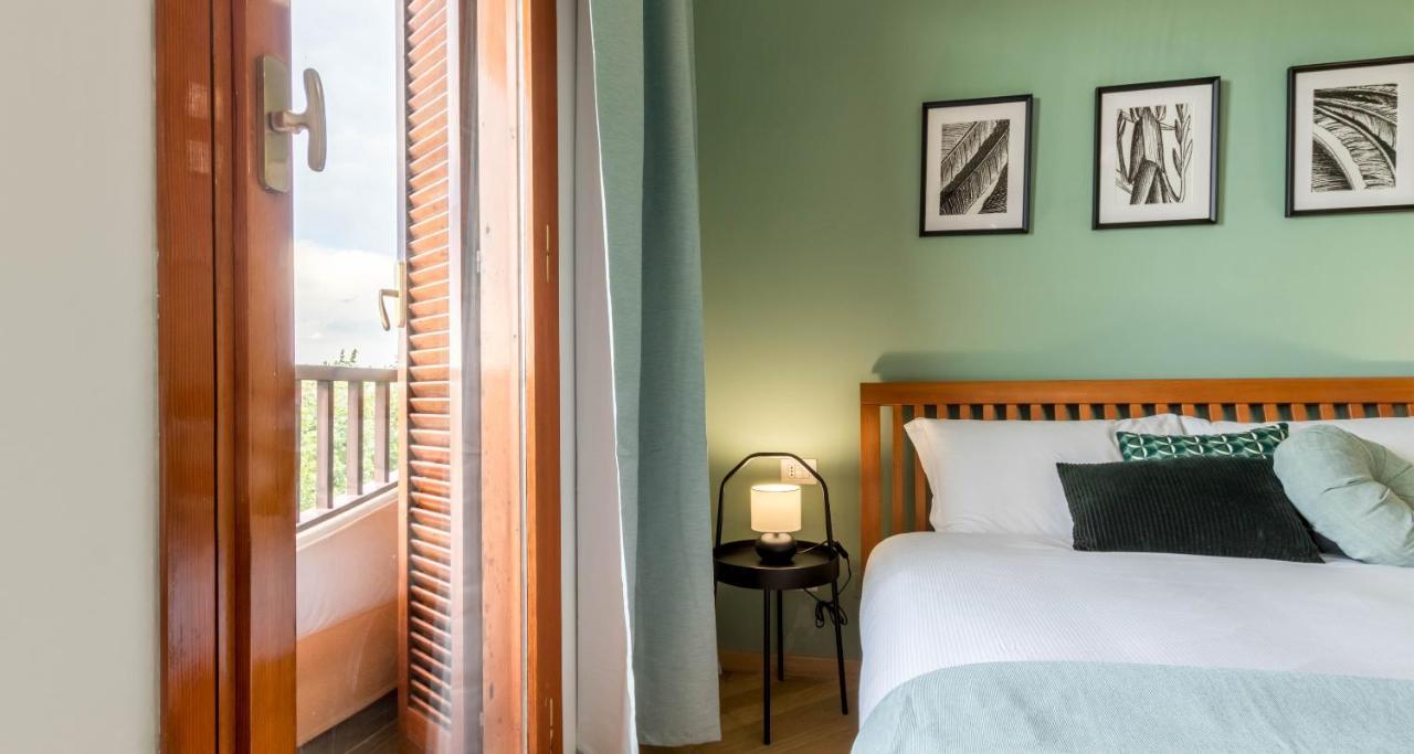 Joivy Superb Apt Close To Fiera Milano And City Life Bagian luar foto