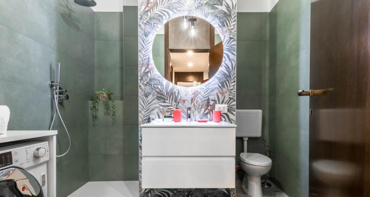 Joivy Superb Apt Close To Fiera Milano And City Life Bagian luar foto