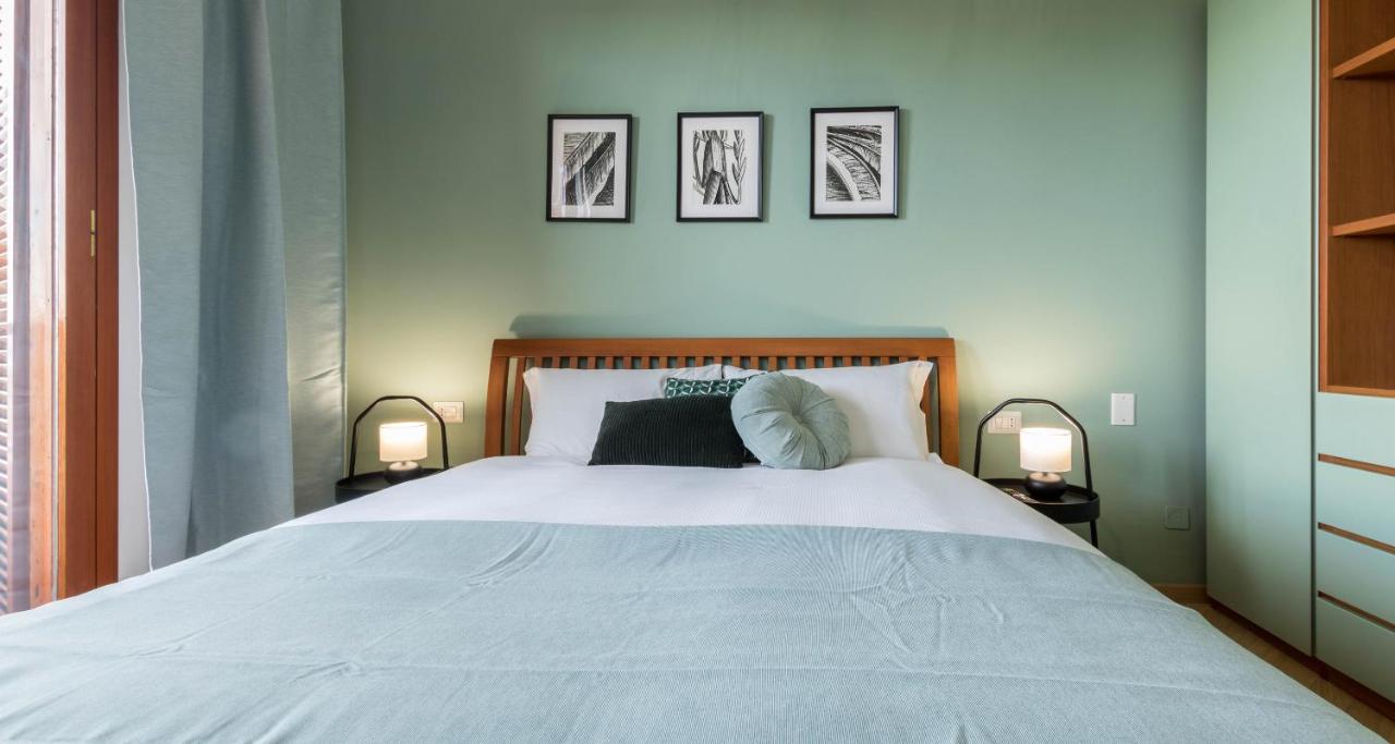 Joivy Superb Apt Close To Fiera Milano And City Life Bagian luar foto