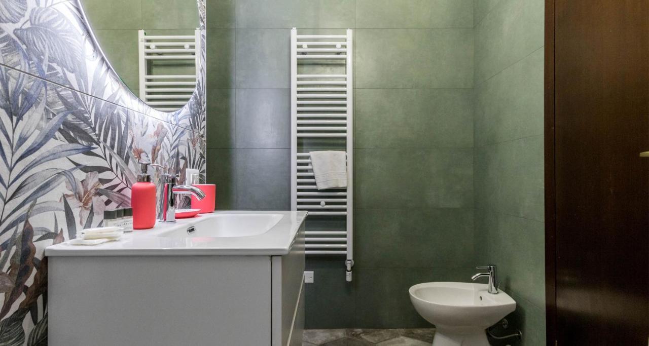 Joivy Superb Apt Close To Fiera Milano And City Life Bagian luar foto
